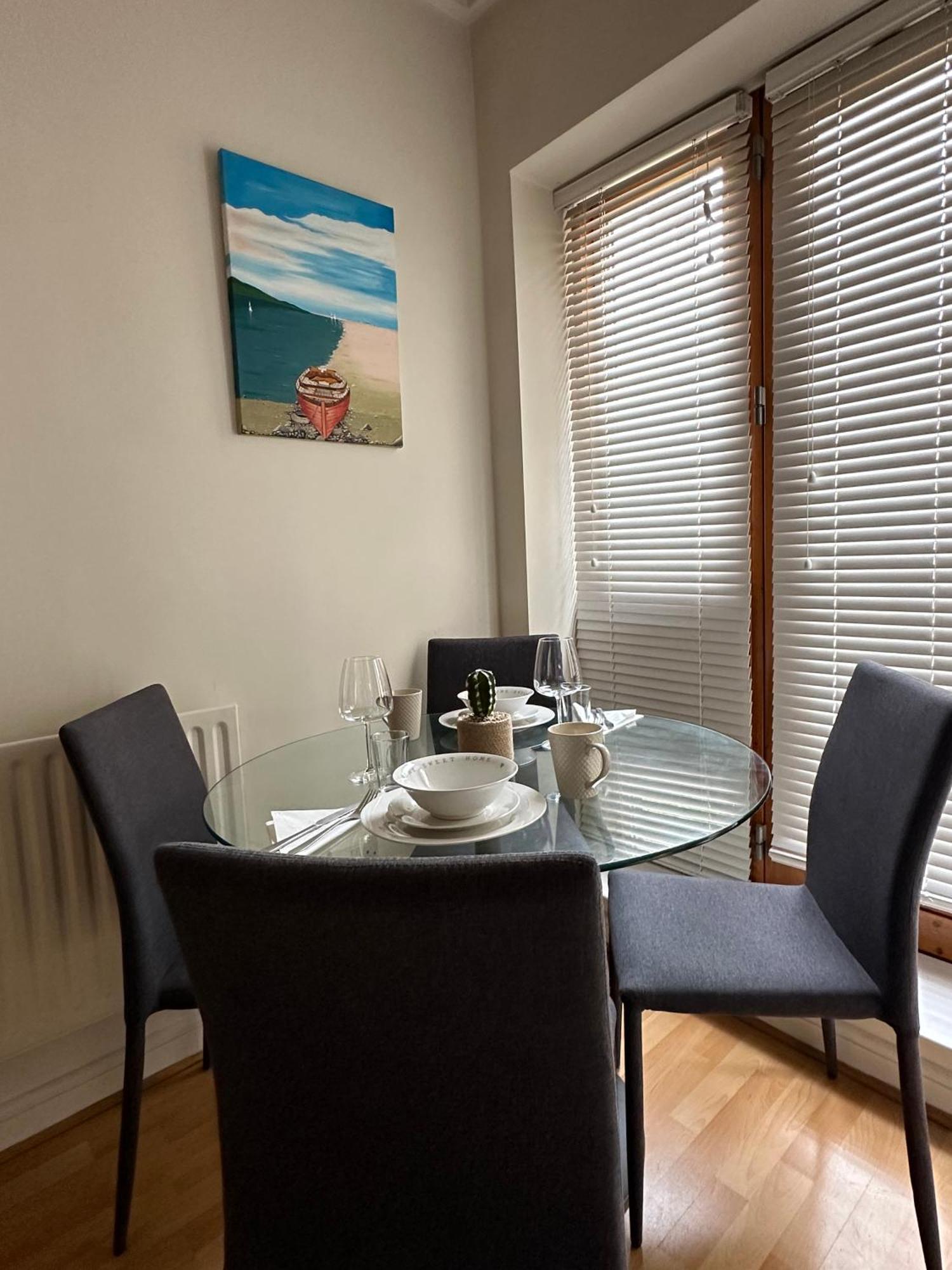 Appartement The Spencer Dublin
